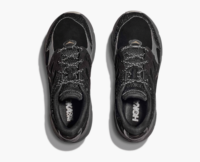 Elite Terrain System Clifton L Semsket skinn
