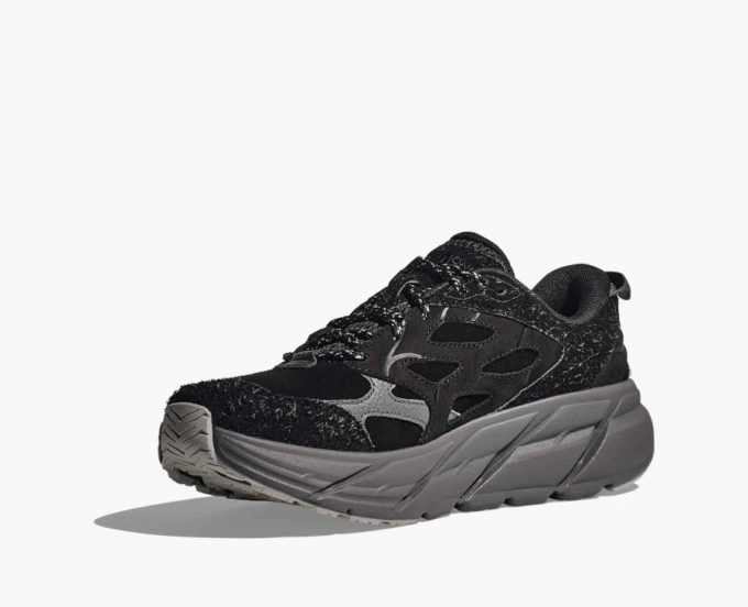 Elite Terrain System Clifton L Semsket skinn