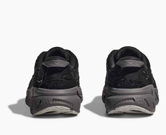 Elite Terrain System Clifton L Semsket skinn