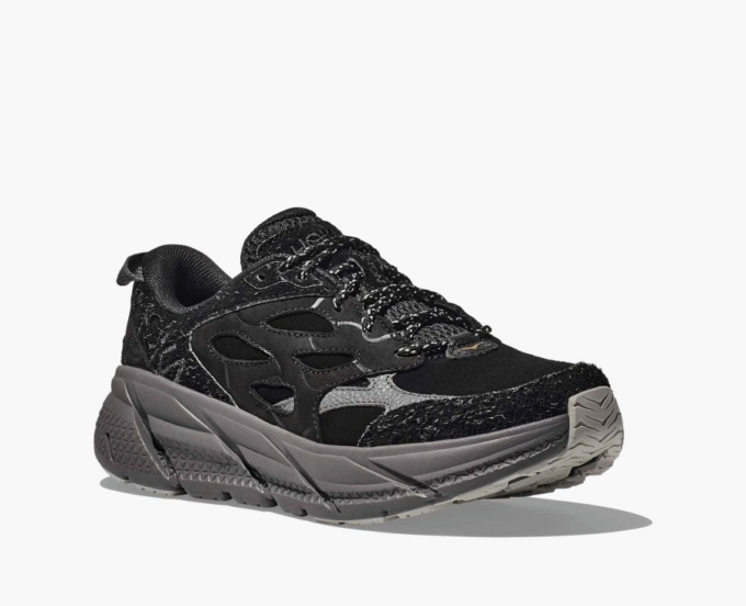 Elite Terrain System Clifton L Semsket skinn