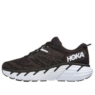 Gaviota 4 bred ‘Svart og hvit’