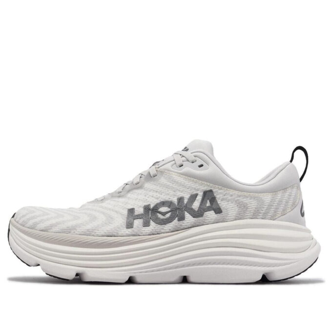 Gaviota 5 bred ‘Nimbus Cloud Steel Wool’