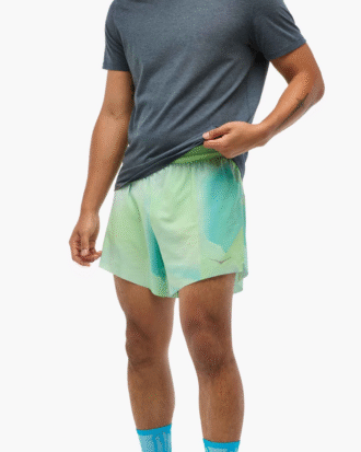 Glide 5” shorts med truse