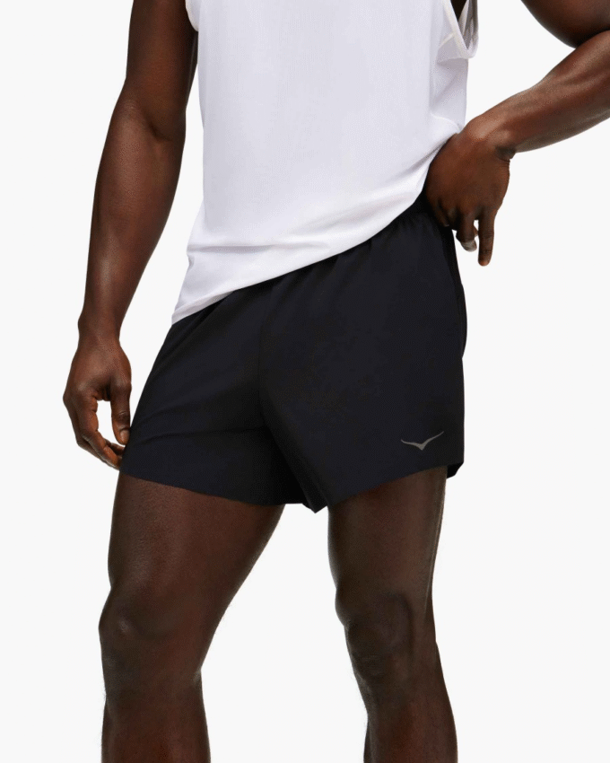 Glide 5” shorts med truse