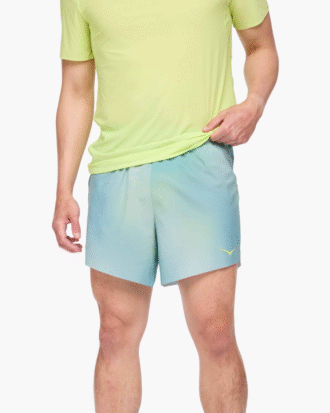 Glide 5” shorts med truse