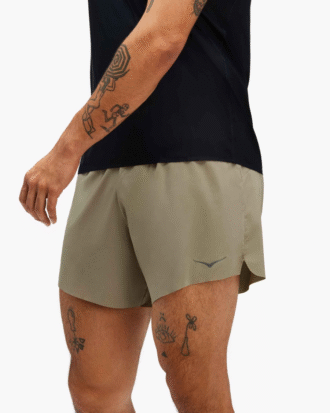 Glide 5” shorts med truse