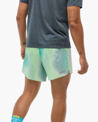 Glide 5” shorts med truse