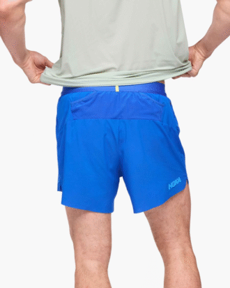 Glide 5” shorts med truse