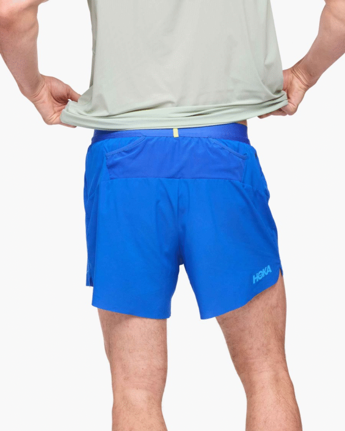 Glide 5” shorts med truse