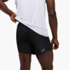 Glide 5” shorts med truse