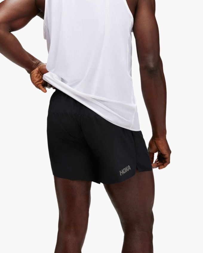 Glide 5” shorts med truse