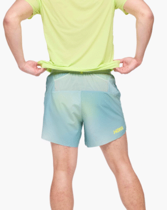 Glide 5” shorts med truse
