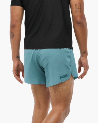Glide 5” shorts med truse
