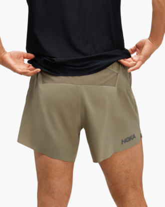 Glide 5” shorts med truse