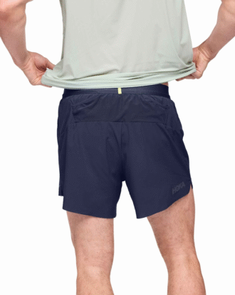 Glide 5” shorts med truse