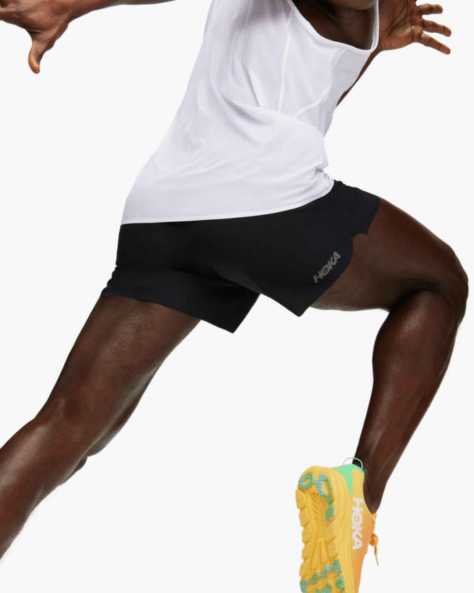 Glide 5” shorts med truse