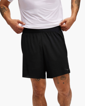 Glide 7” kort med truse