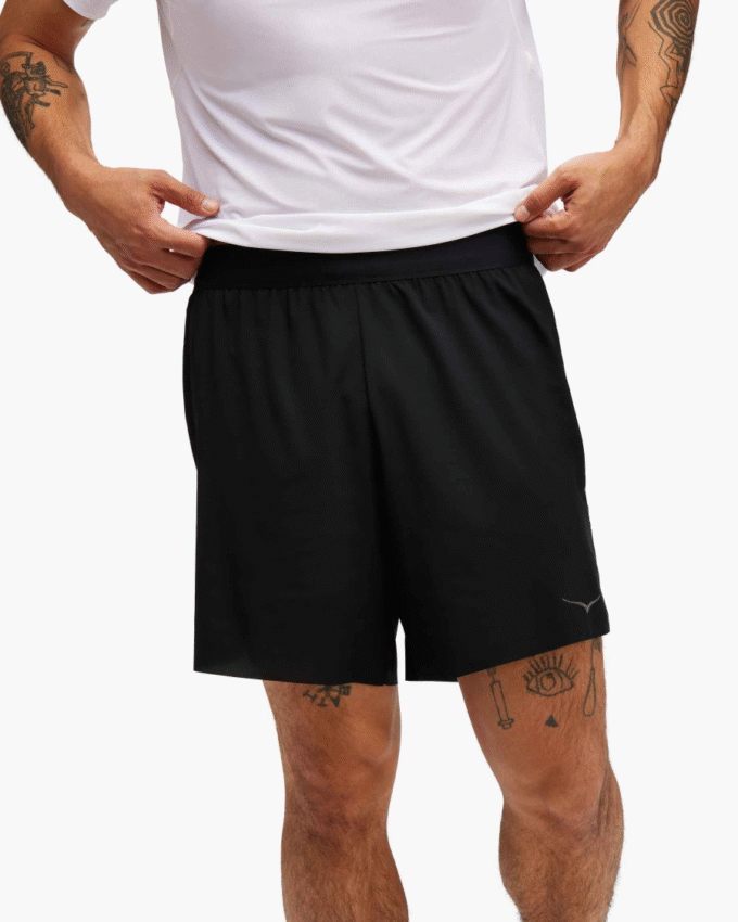 Glide 7” kort med truse