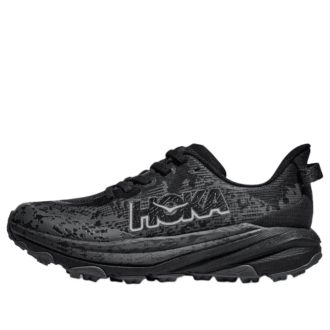 (GS) Speedgoat 6 «Obsidian ytre bane»