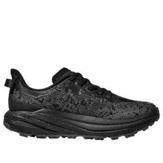 (GS) Speedgoat 6 «Obsidian ytre bane»