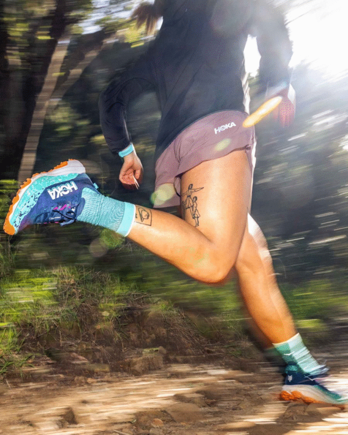 HOKA Airolite armhylser