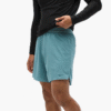 HOKA Airolite Run Kortermet