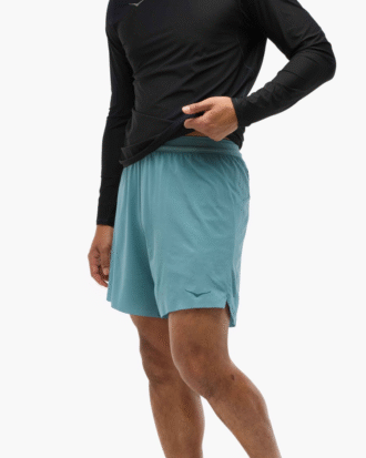 HOKA Airolite Run Kortermet