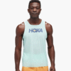 HOKA Airolite Run Kortermet