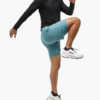 HOKA Airolite Run Kortermet