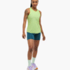 HOKA Airolite Run Kortermet