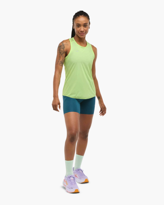 HOKA Airolite Run Kortermet