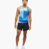 HOKA Airolite Run Kortermet