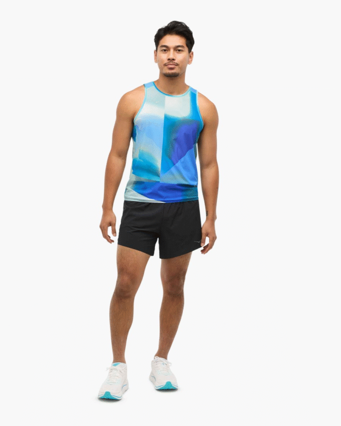 HOKA Airolite Run Kortermet