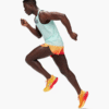 HOKA Airolite Run Kortermet