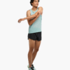 HOKA Airolite Run Kortermet