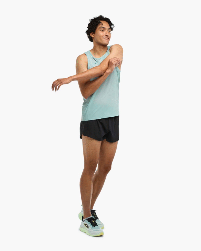 HOKA Airolite Run Kortermet