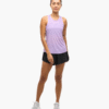 HOKA Airolite Run Kortermet