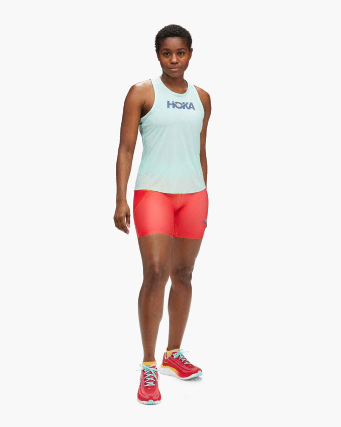 HOKA Airolite Run Kortermet