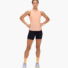 HOKA Airolite Run Kortermet