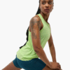 HOKA Airolite Run Kortermet