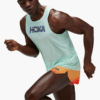 HOKA Airolite Run Kortermet