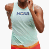 HOKA Airolite Run Kortermet