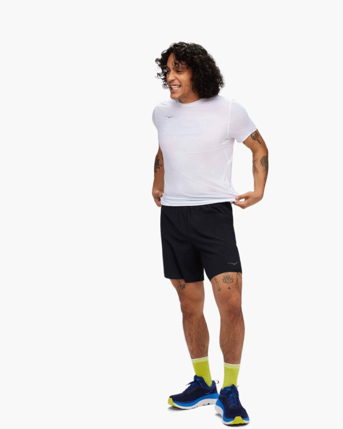 HOKA Airolite Run langermet