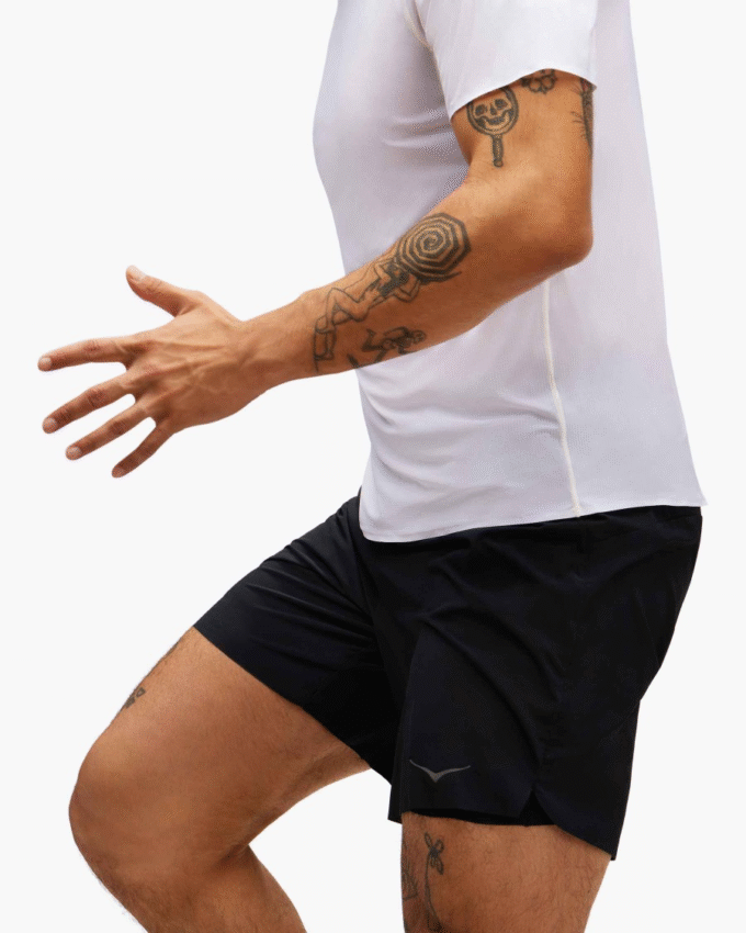 HOKA Airolite Run langermet