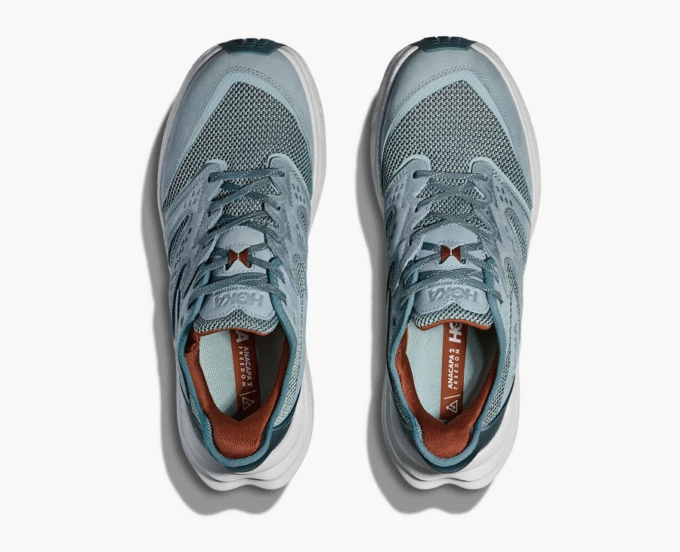 HOKA Airolite Run Tank