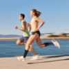 HOKA Airolite Run Tank