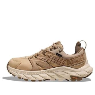 HOKA Anacapa GTX «Tan»