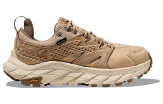 HOKA Anacapa GTX «Tan»