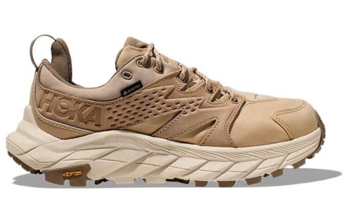 HOKA Anacapa GTX «Tan»