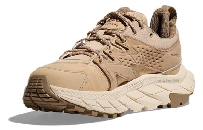 HOKA Anacapa GTX «Tan»